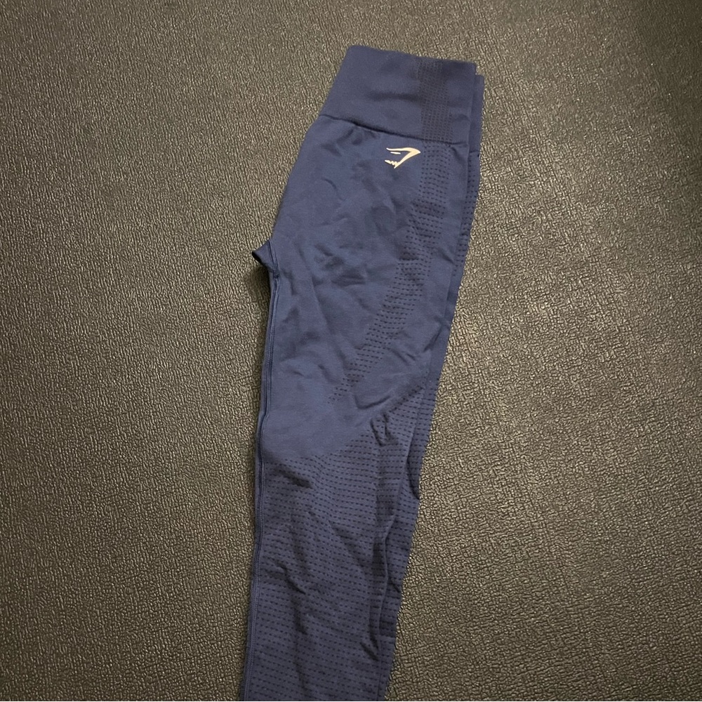 Gymshark seamless leggings